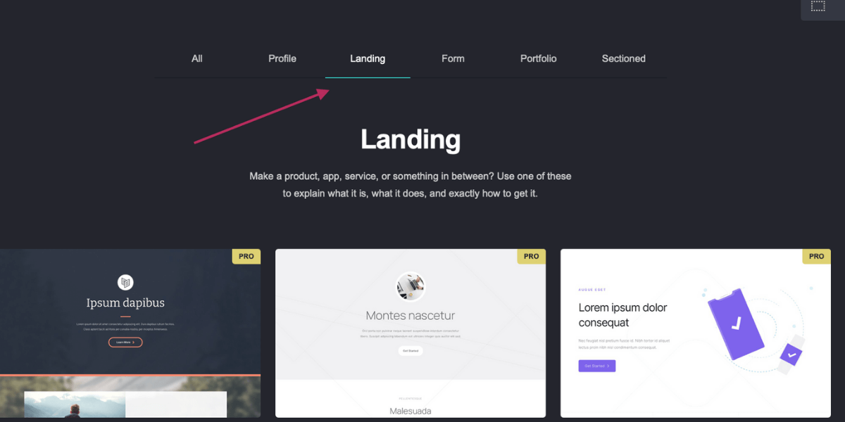 Tutorial: Make a Back to Top Button on your Carrd.co website