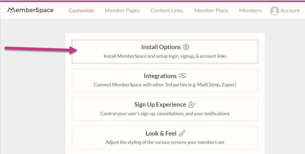 How to Create a Membership Site Using Webflow The ultimate step-by-step  guide