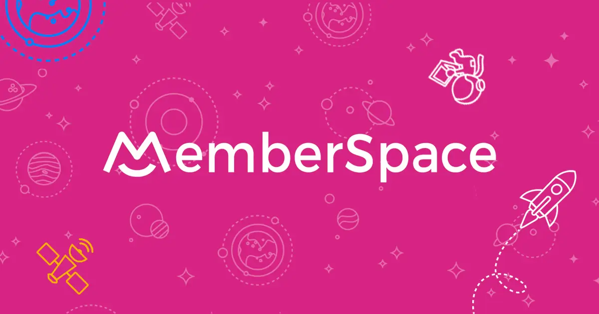 Memberspace preview