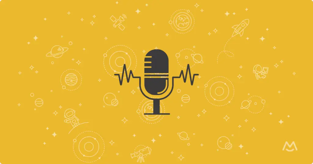 Sell podcast episodes online