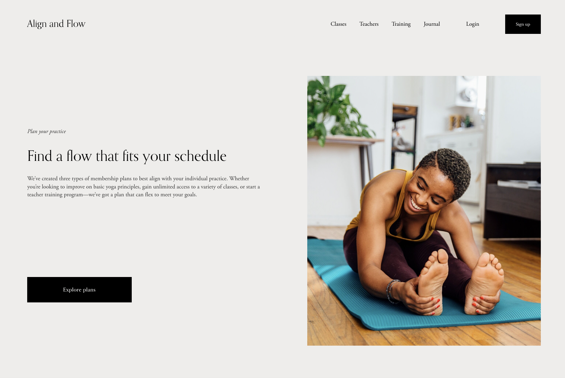 Teach Yoga Online - 5 Steps to Launch a Yoga Business in 48 Hours