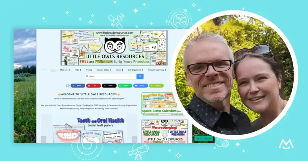 Little owls Resources